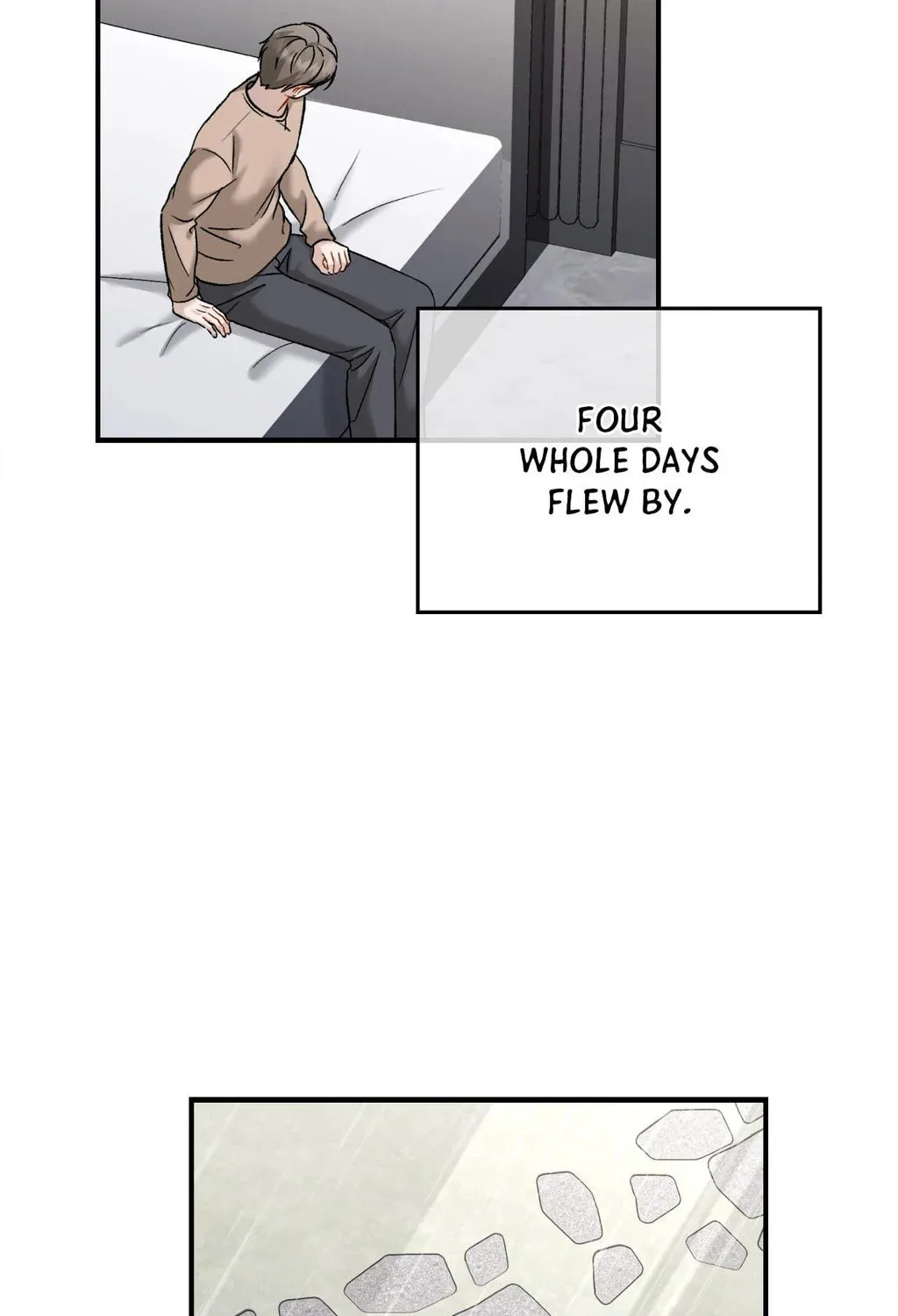 Beyond the Memories Chapter 77 page 94 - 