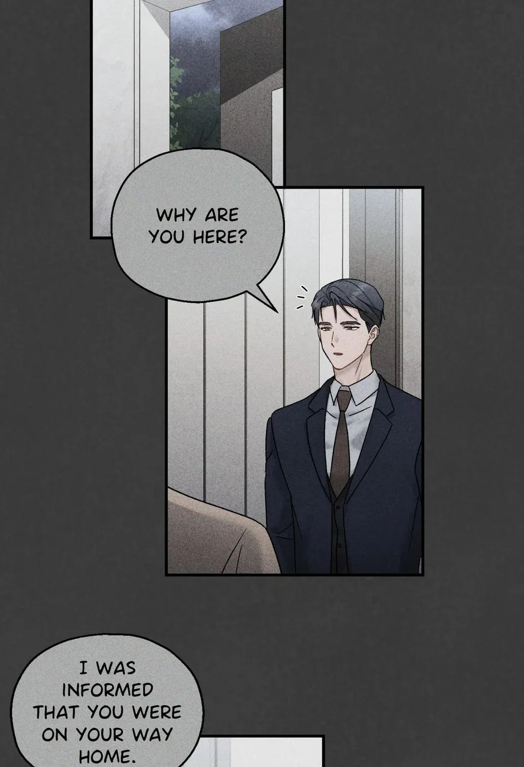 Beyond the Memories Chapter 77 page 97 - 