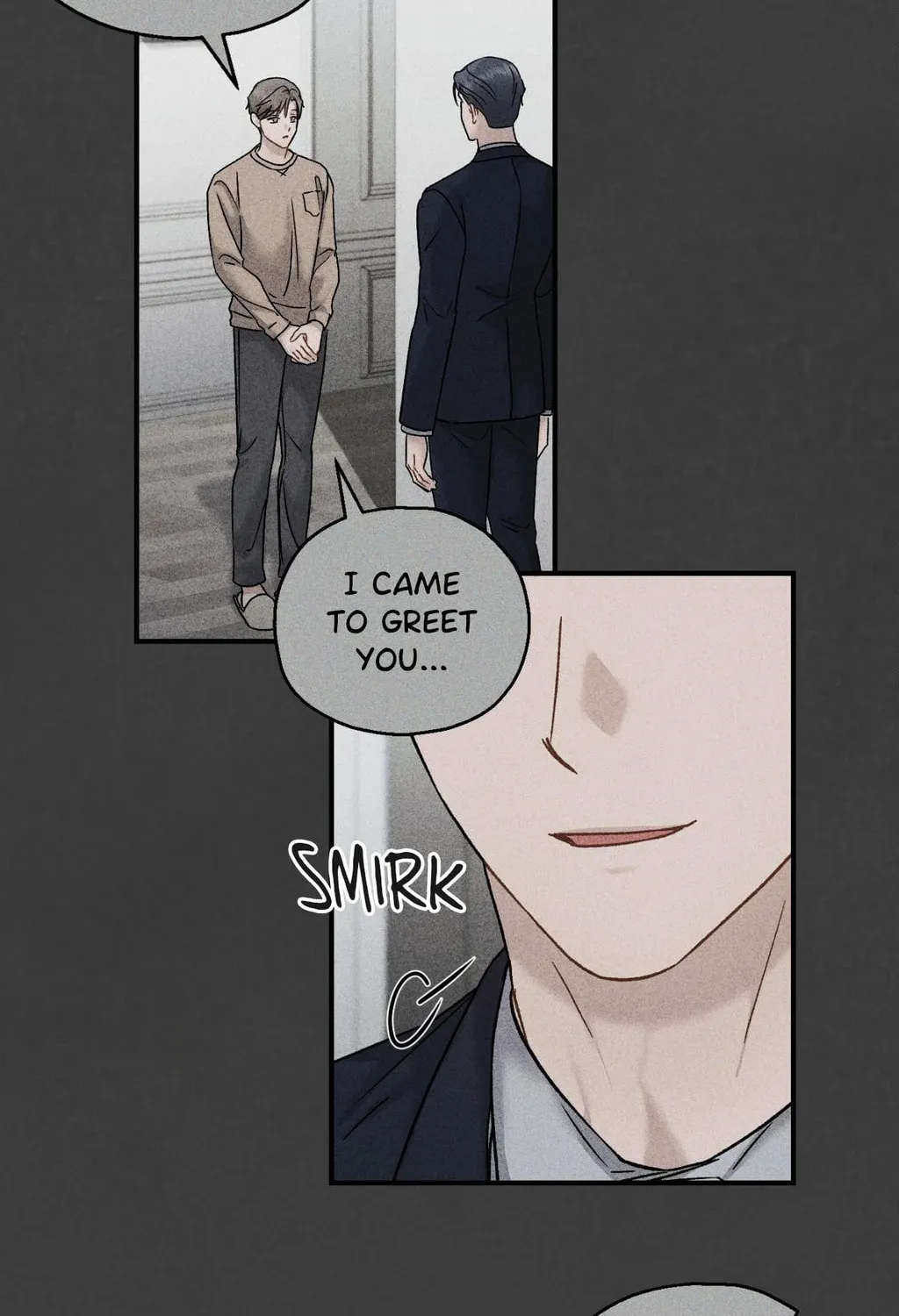 Beyond the Memories Chapter 77 page 98 - 