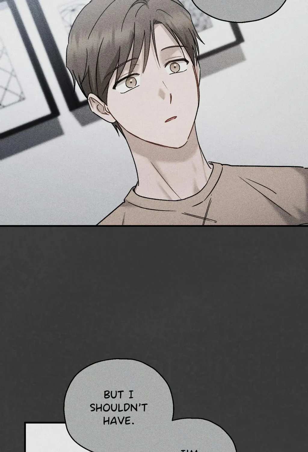 Beyond the Memories Chapter 77 page 100 - 