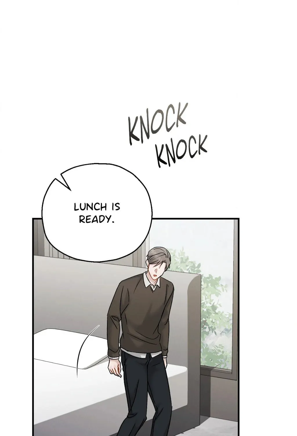 Beyond the Memories Chapter 78 page 1 - 