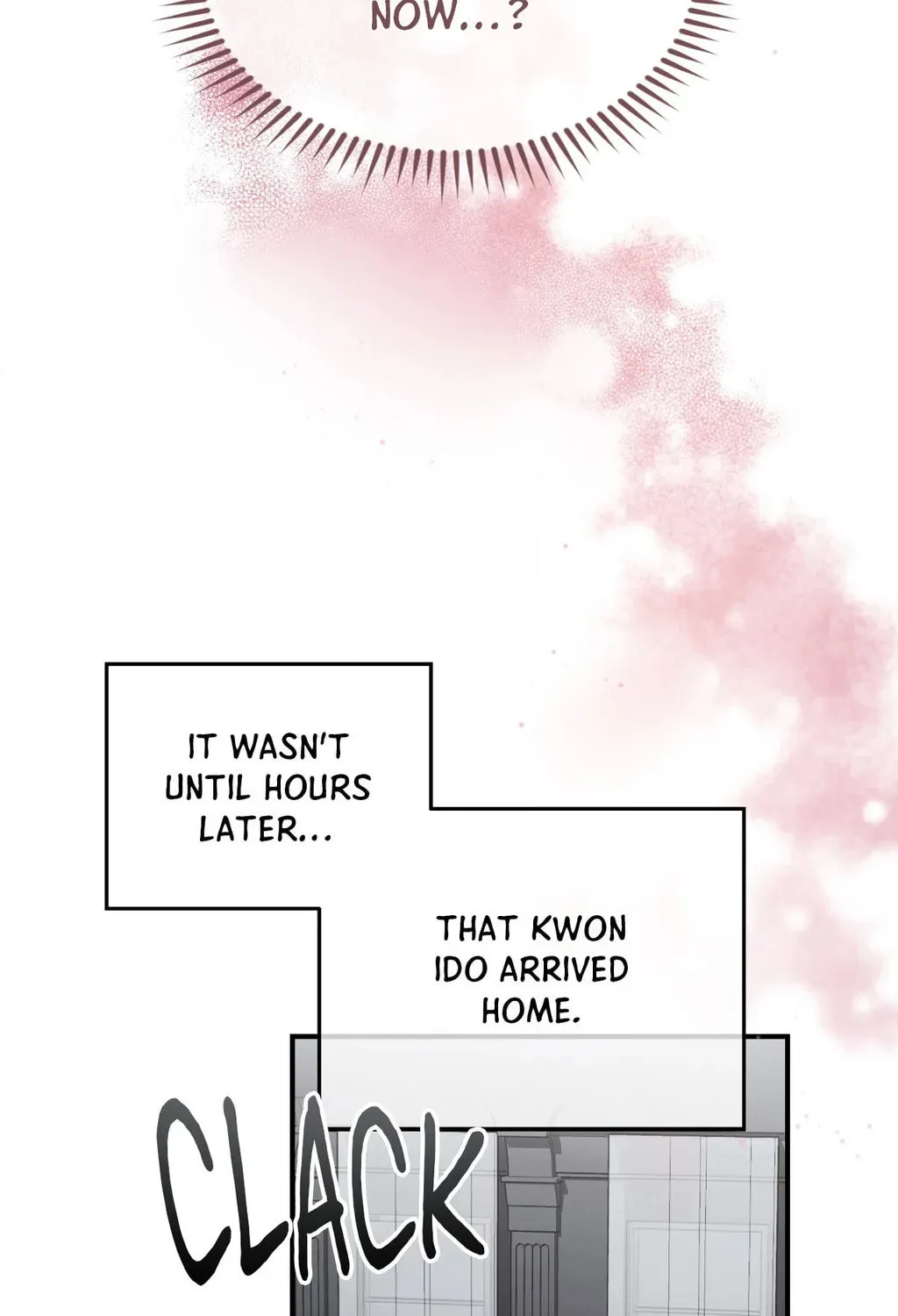 Beyond the Memories Chapter 78 page 11 - 