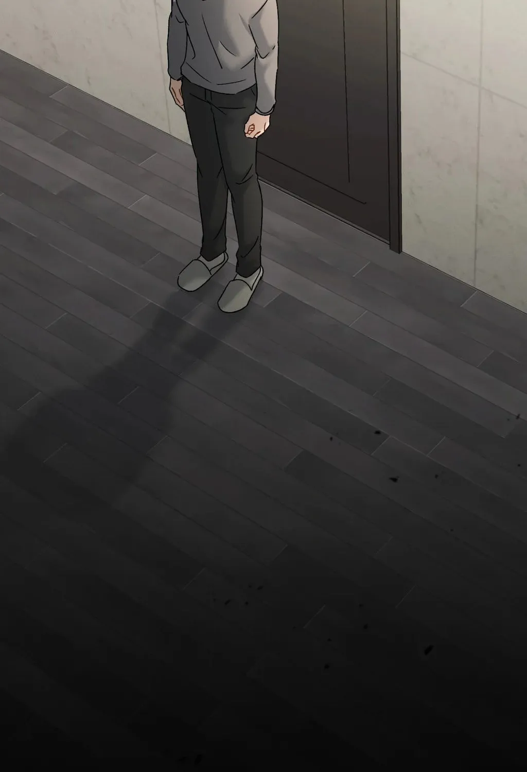 Beyond the Memories Chapter 78 page 107 - 