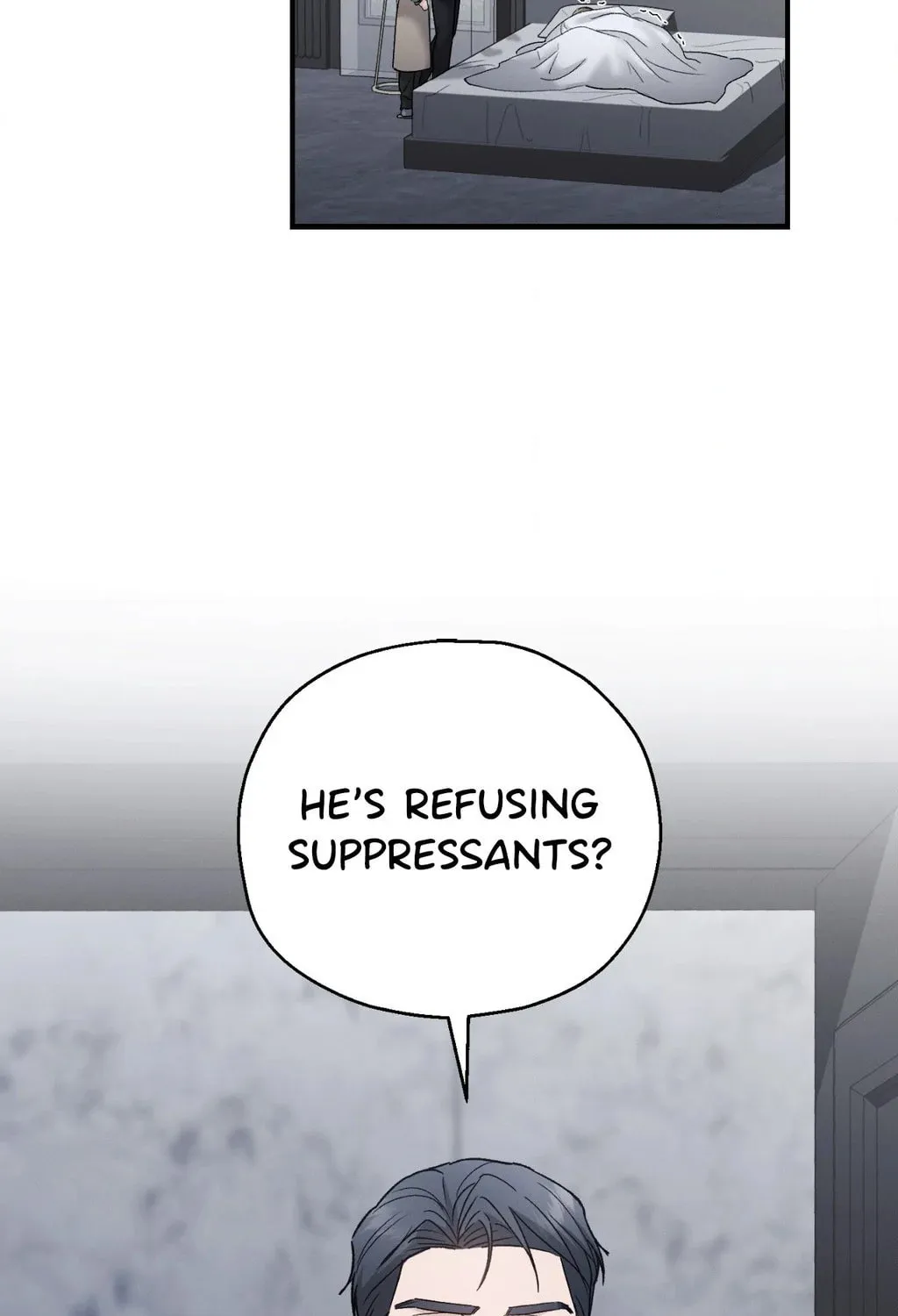 Beyond the Memories Chapter 78 page 13 - 