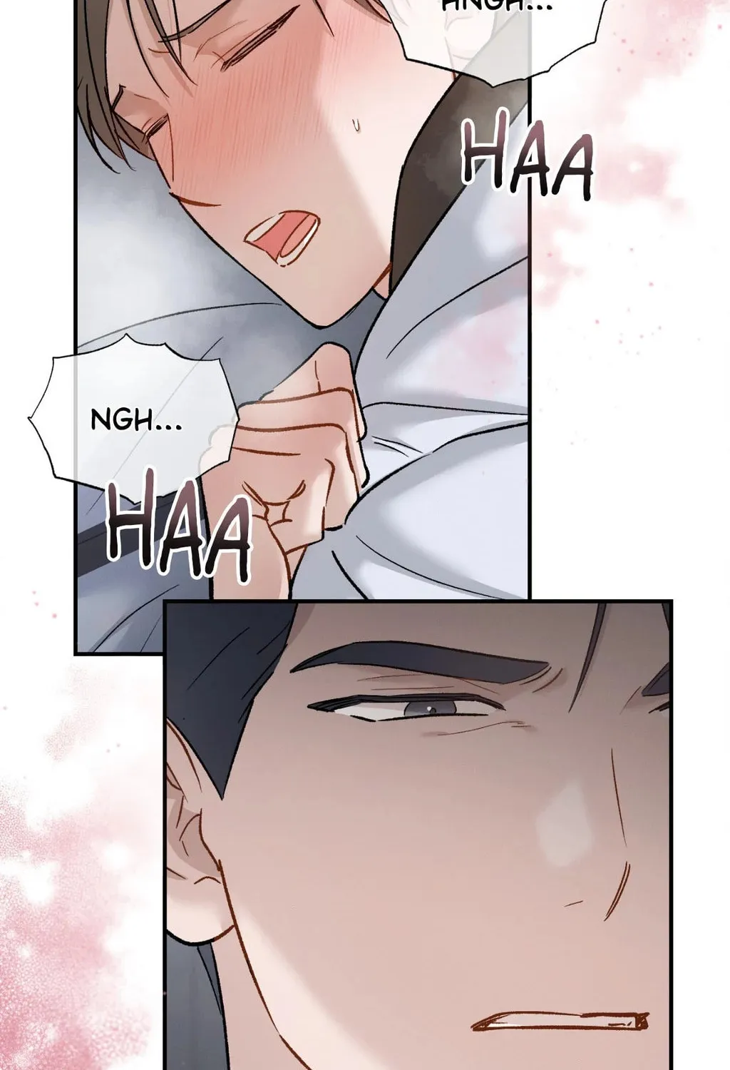 Beyond the Memories Chapter 78 page 17 - 