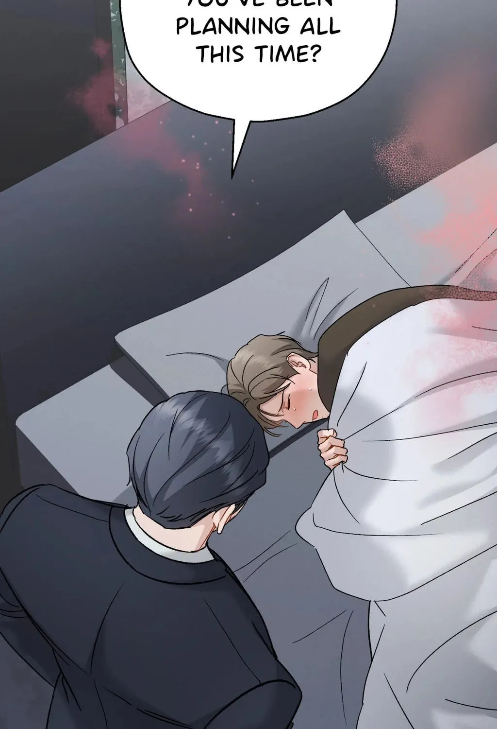 Beyond the Memories Chapter 78 page 20 - 