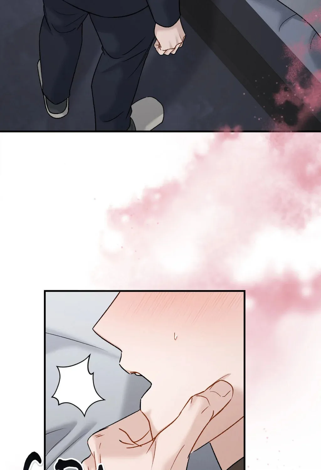 Beyond the Memories Chapter 78 page 22 - 