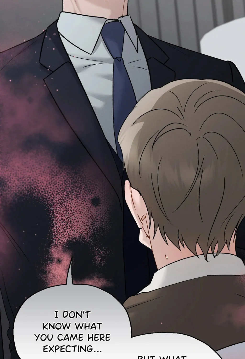 Beyond the Memories Chapter 78 page 25 - 