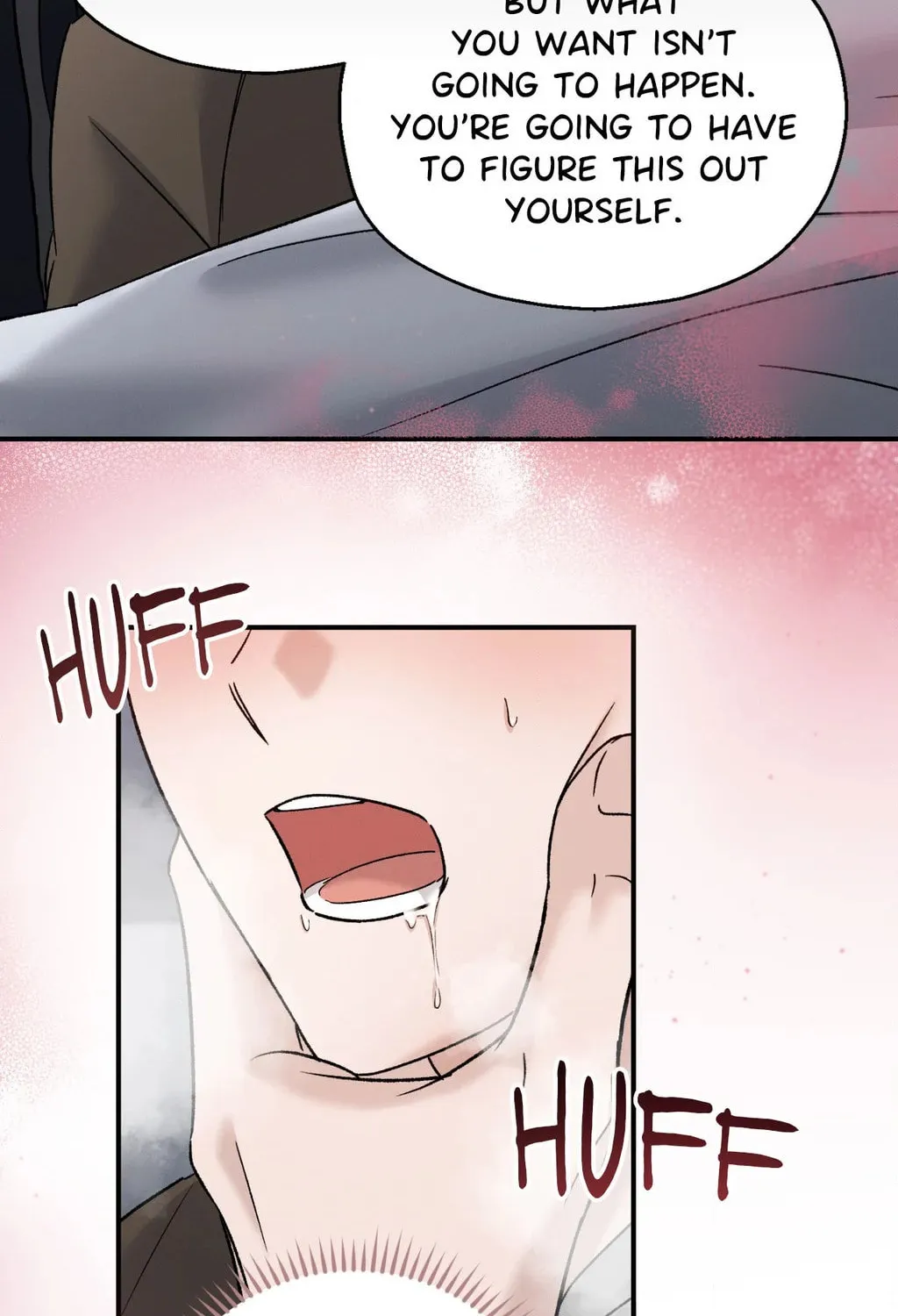 Beyond the Memories Chapter 78 page 26 - 