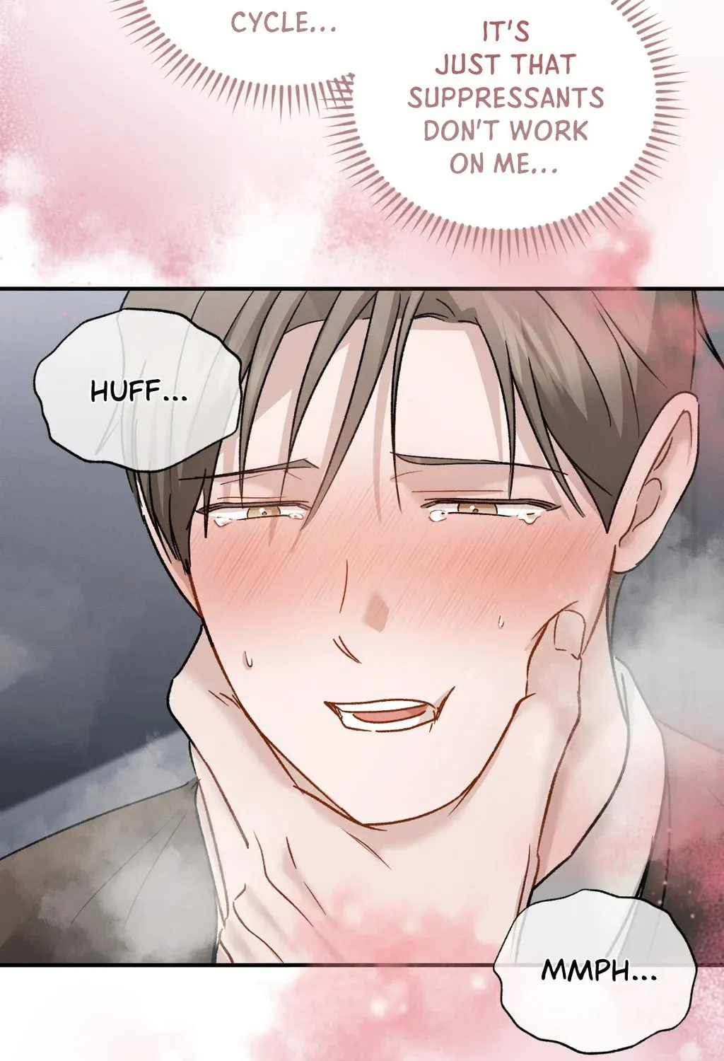Beyond the Memories Chapter 78 page 28 - 