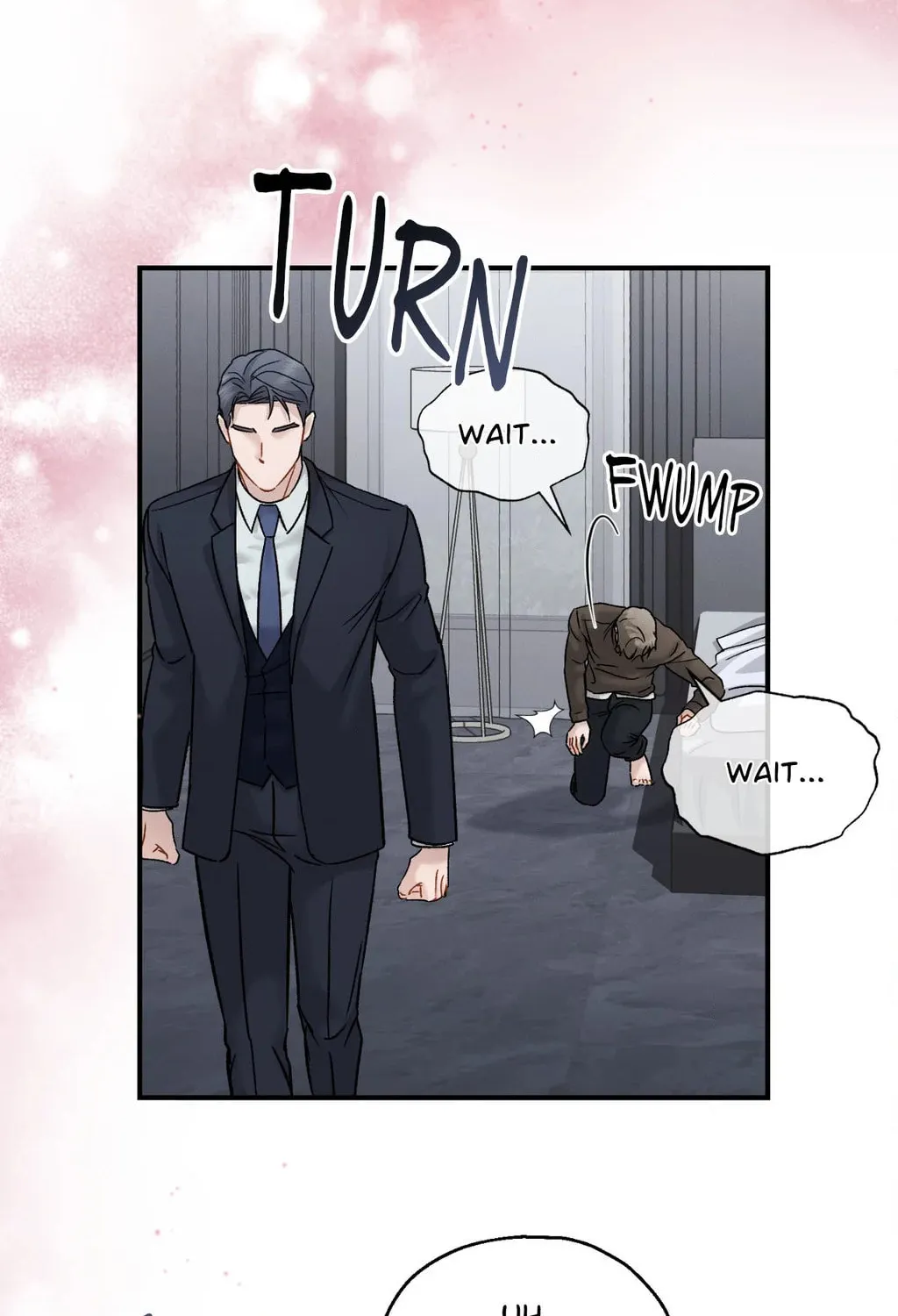 Beyond the Memories Chapter 78 page 29 - 