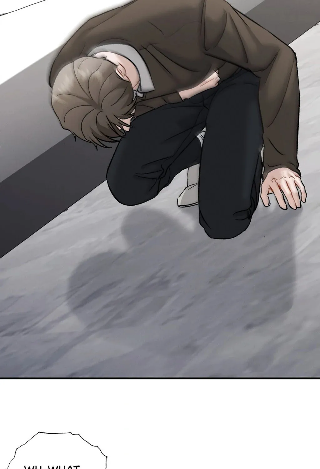Beyond the Memories Chapter 78 page 4 - 