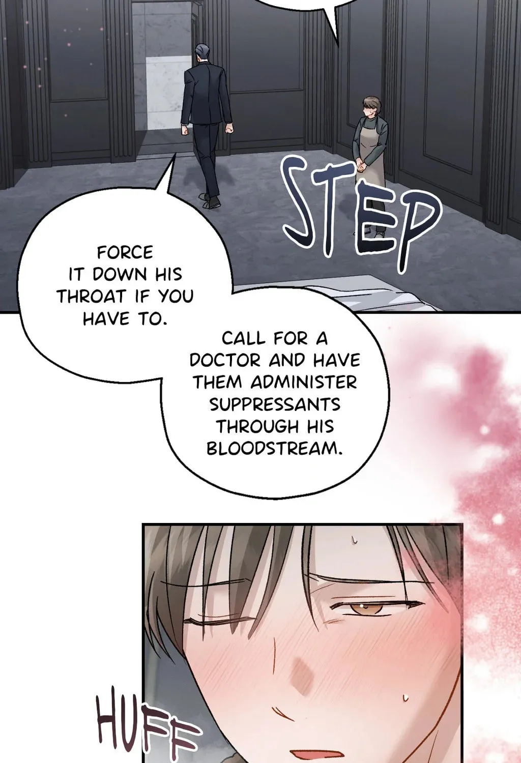 Beyond the Memories Chapter 78 page 31 - 