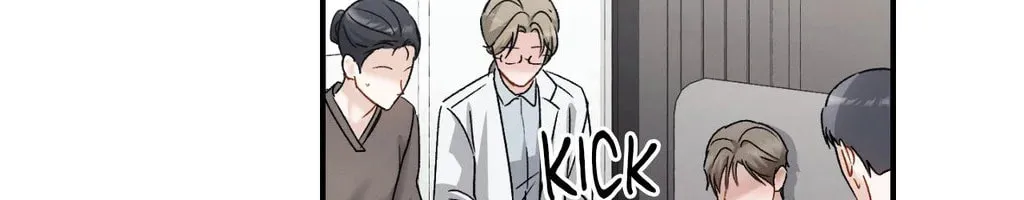 Beyond the Memories Chapter 78 page 36 - 