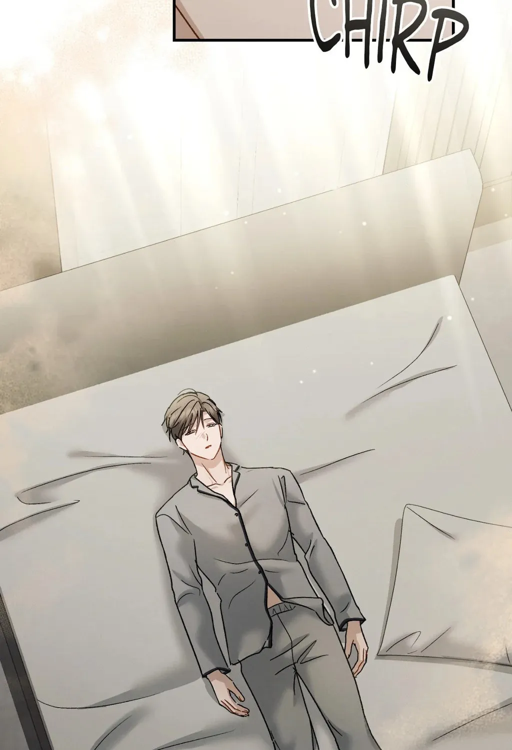 Beyond the Memories Chapter 78 page 44 - 