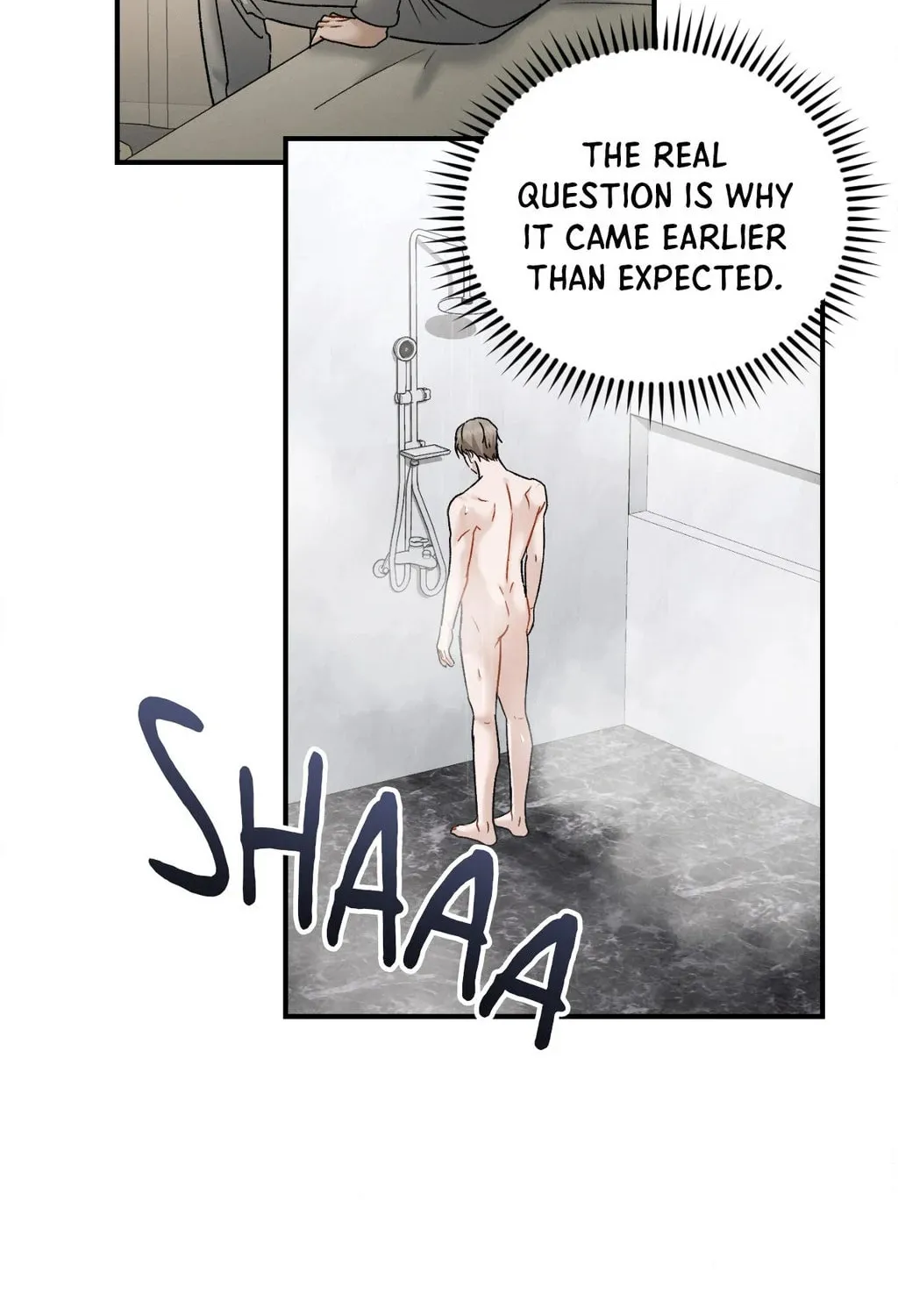 Beyond the Memories Chapter 78 page 47 - 