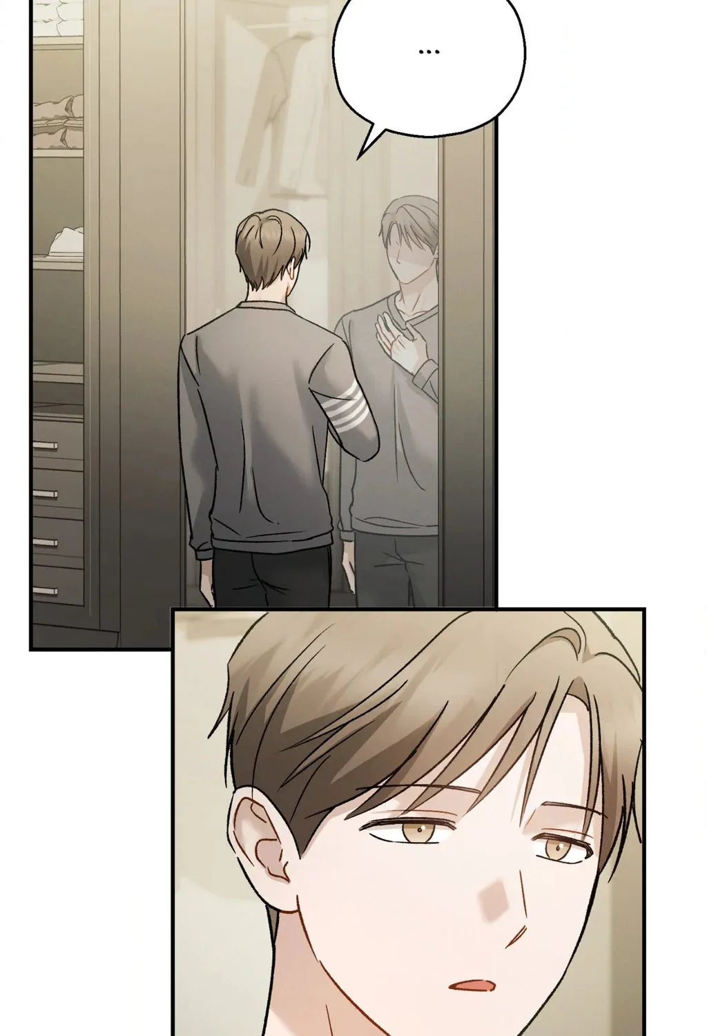 Beyond the Memories Chapter 78 page 49 - 
