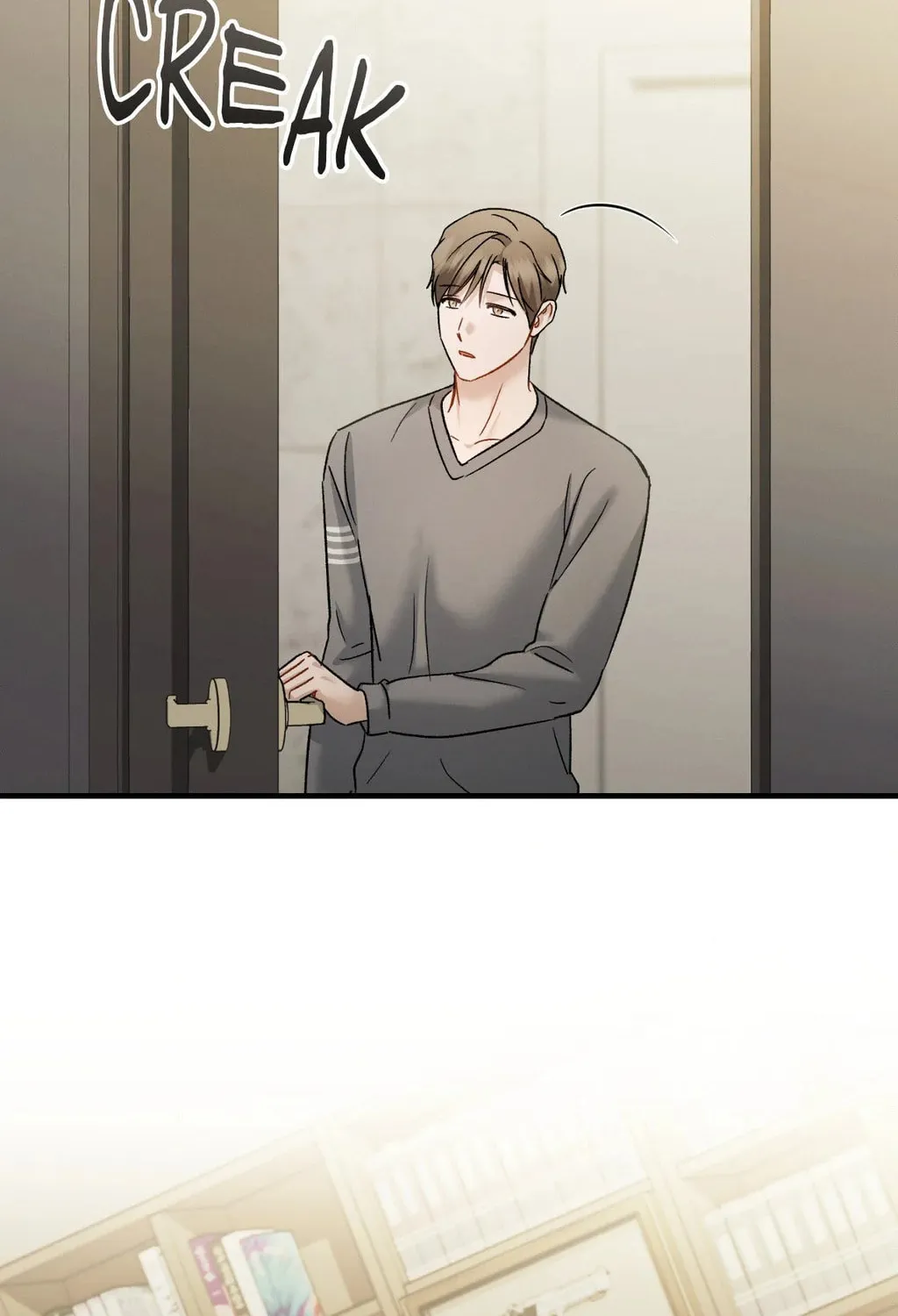 Beyond the Memories Chapter 78 page 53 - 