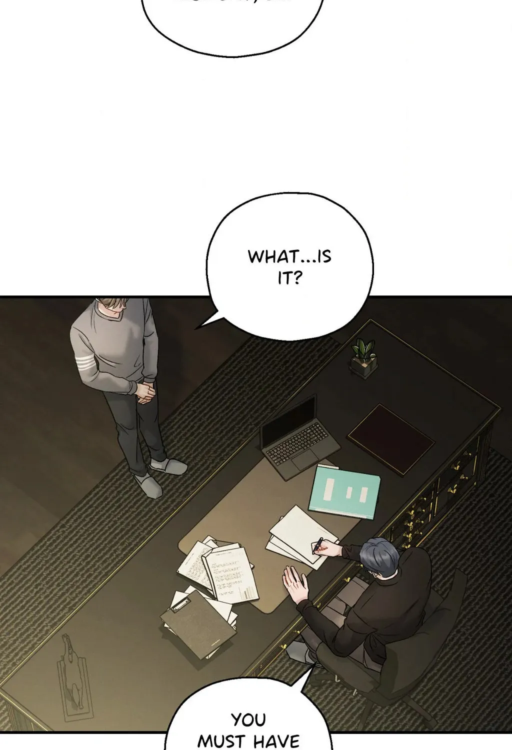 Beyond the Memories Chapter 78 page 62 - 