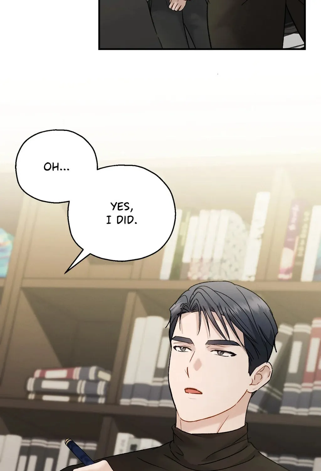 Beyond the Memories Chapter 78 page 65 - 