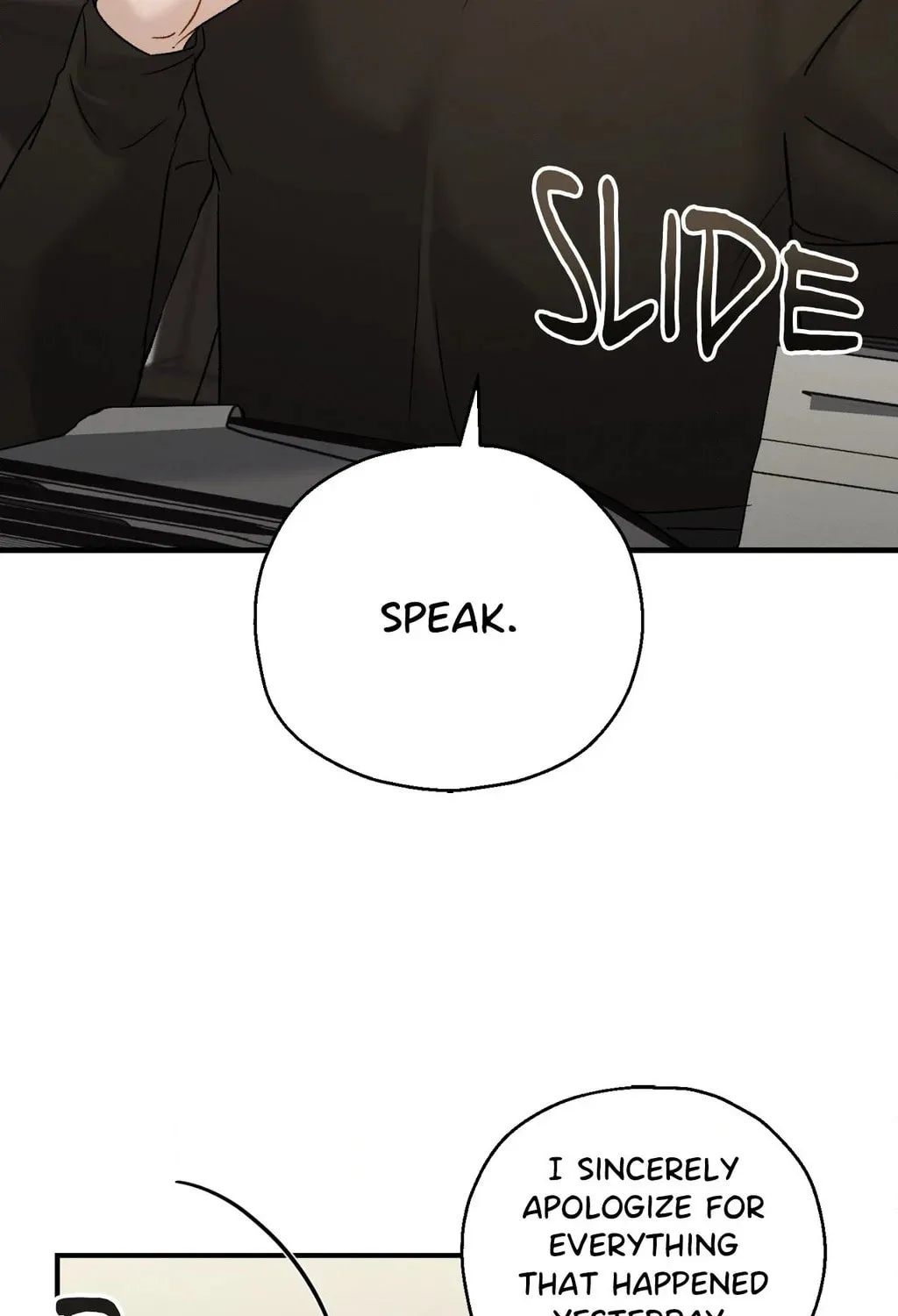 Beyond the Memories Chapter 78 page 67 - 