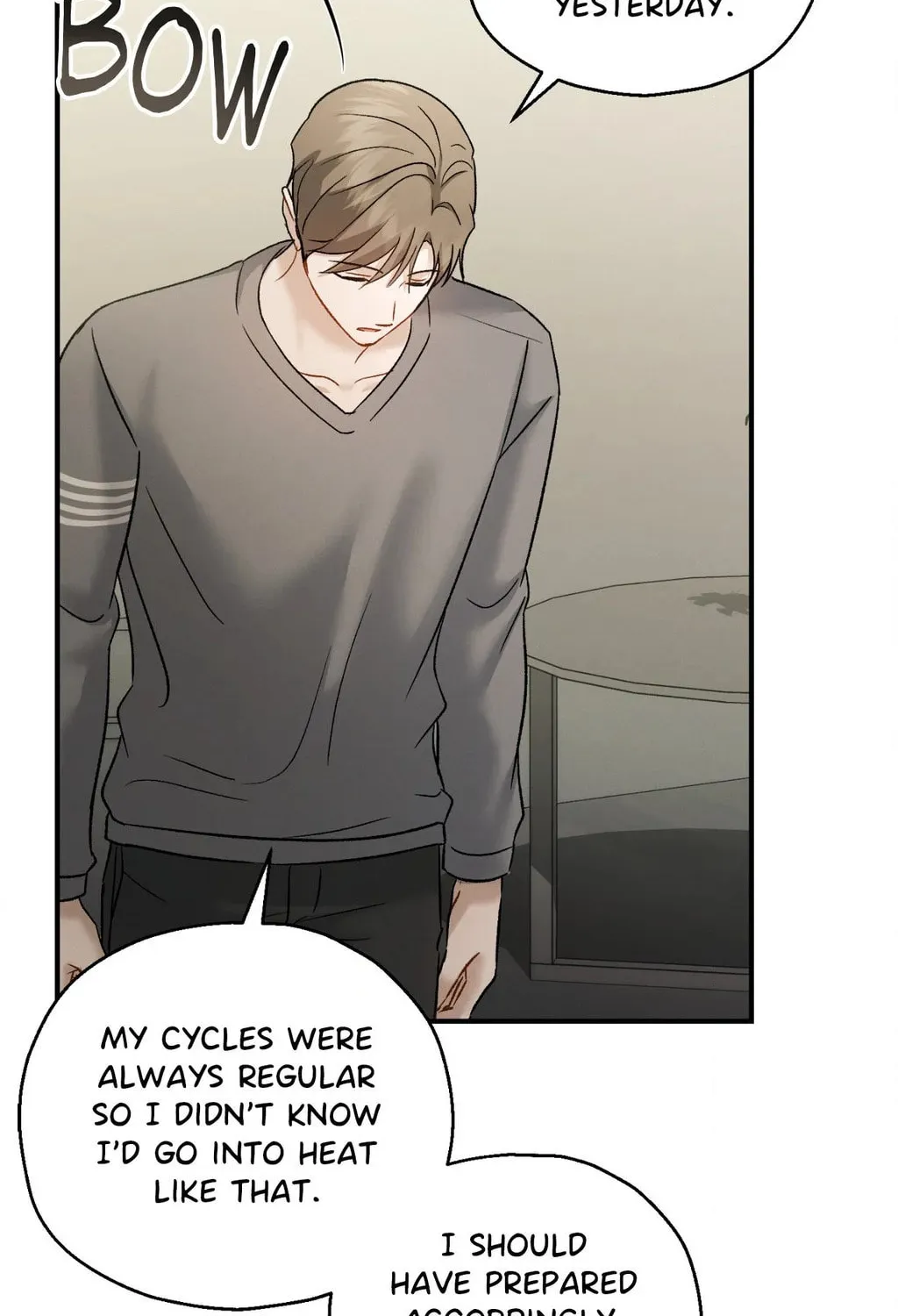 Beyond the Memories Chapter 78 page 68 - 