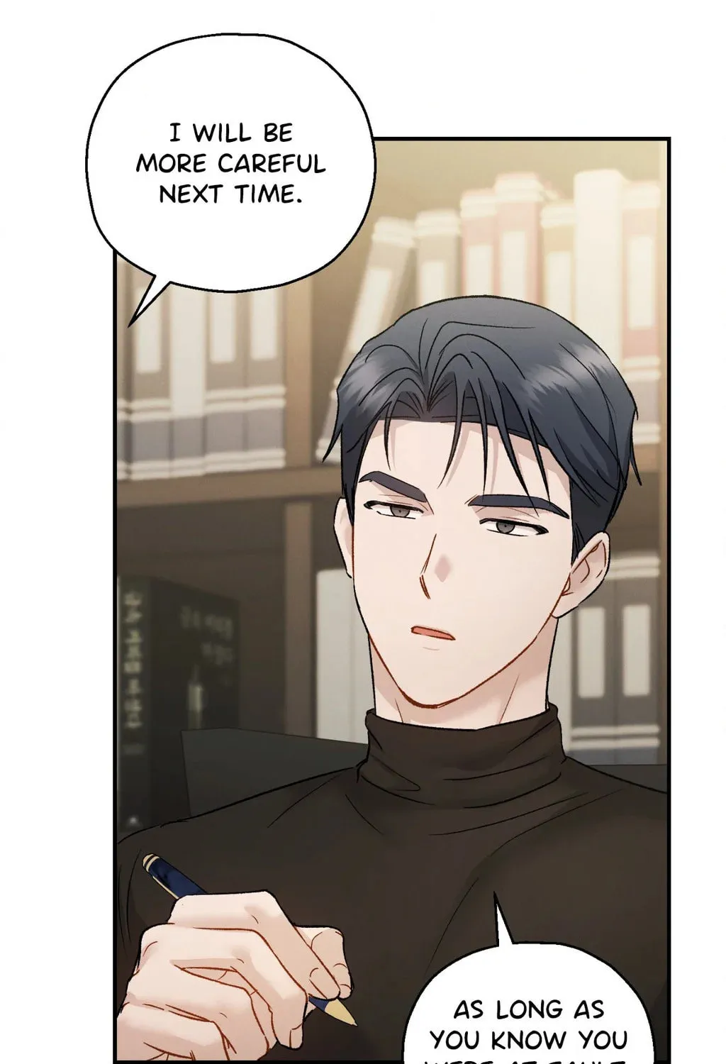 Beyond the Memories Chapter 78 page 70 - 