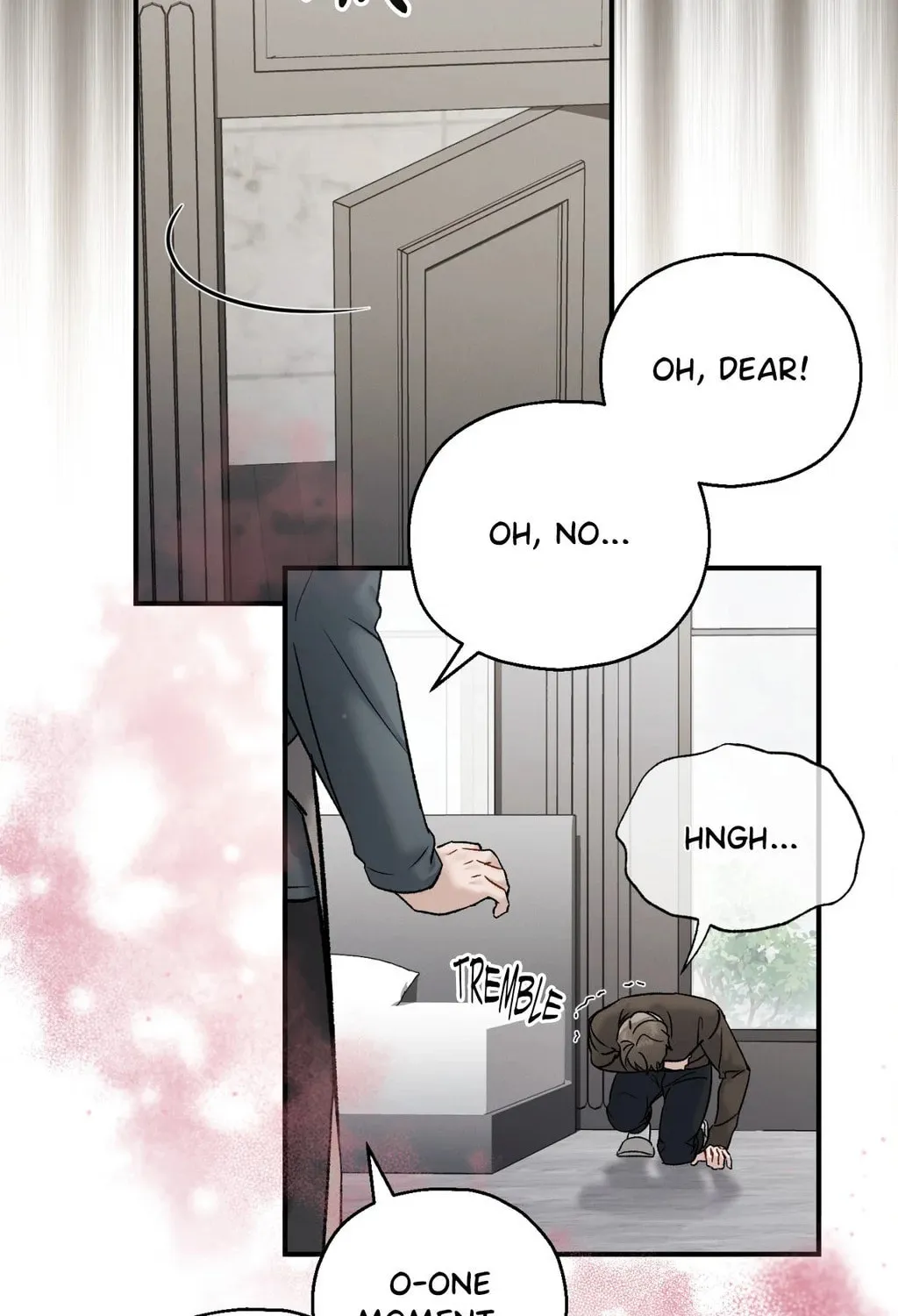 Beyond the Memories Chapter 78 page 8 - 