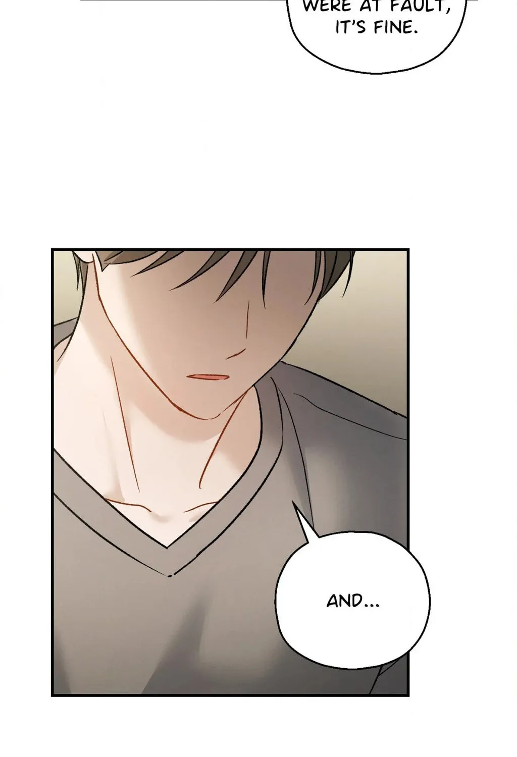 Beyond the Memories Chapter 78 page 71 - 