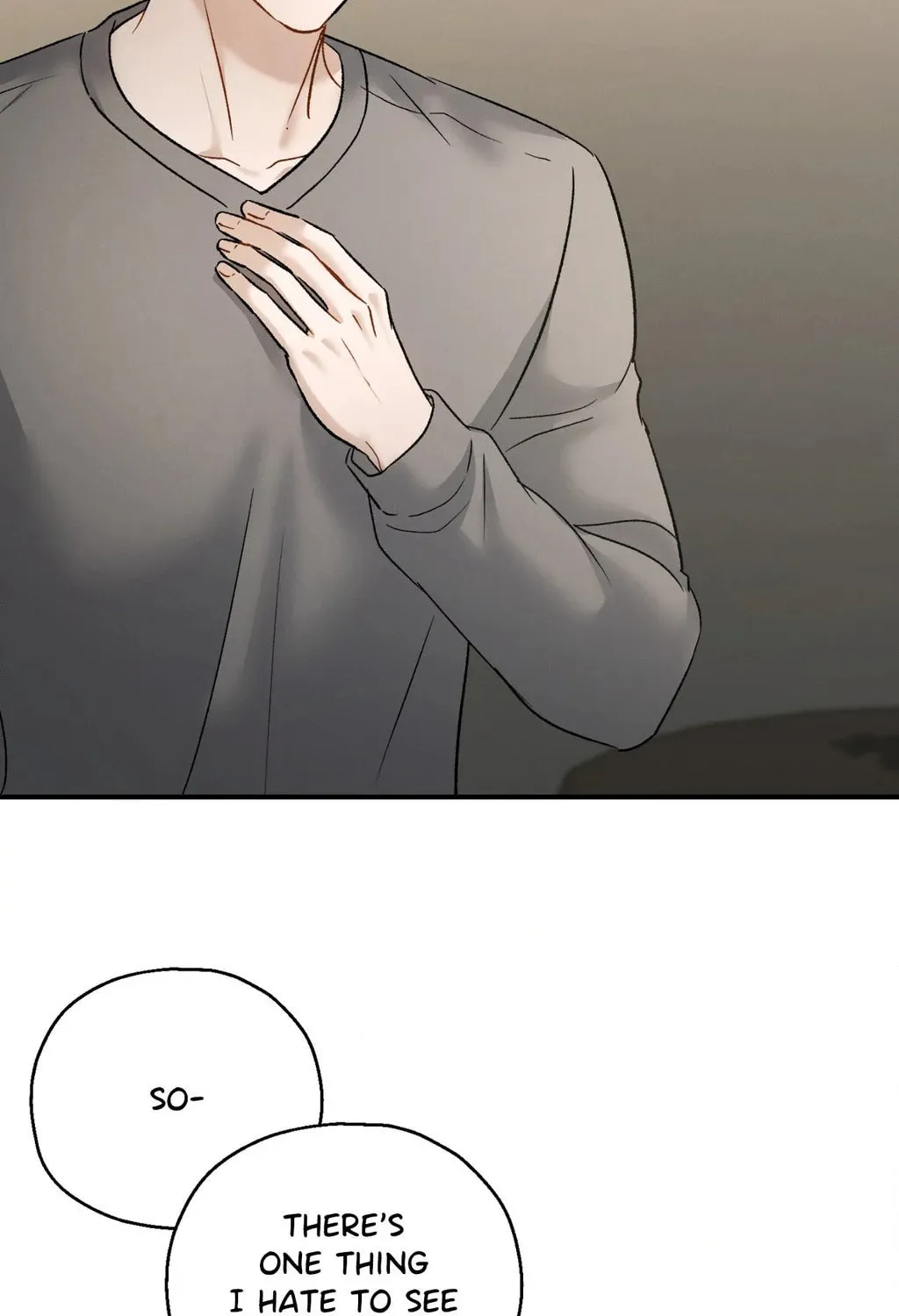 Beyond the Memories Chapter 78 page 77 - 