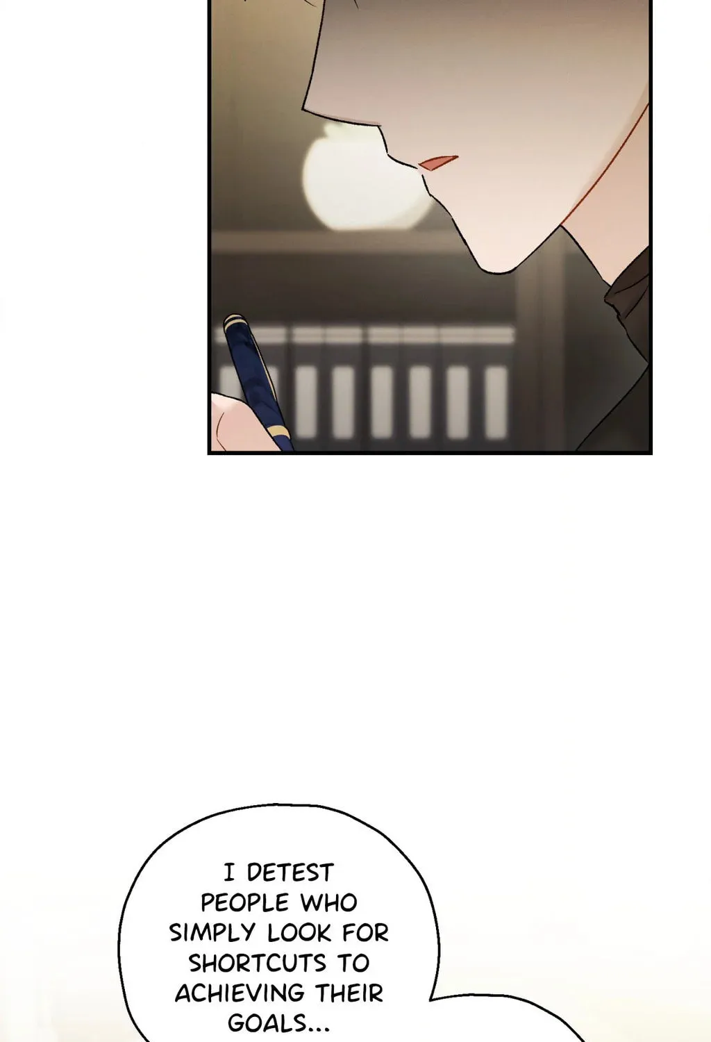 Beyond the Memories Chapter 78 page 79 - 
