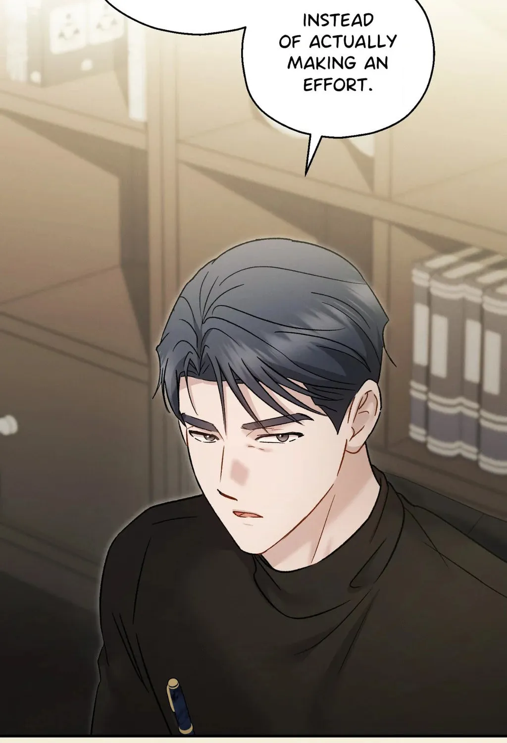 Beyond the Memories Chapter 78 page 80 - 