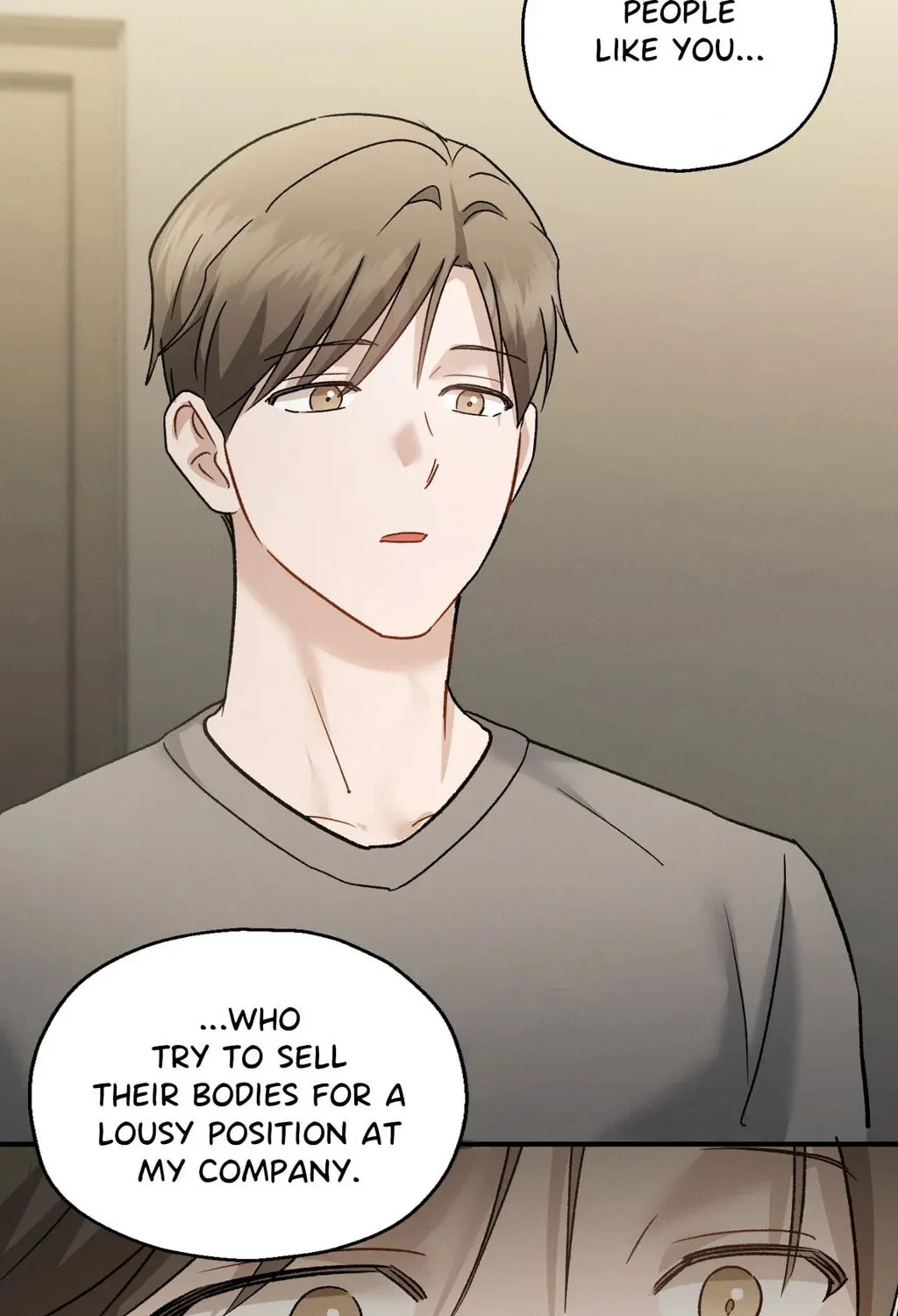 Beyond the Memories Chapter 78 page 82 - 