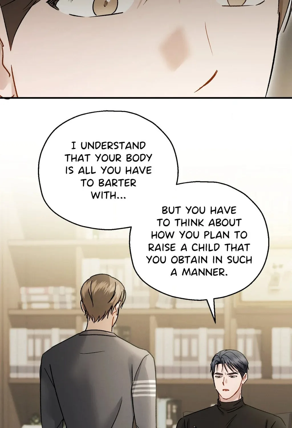 Beyond the Memories Chapter 78 page 83 - 