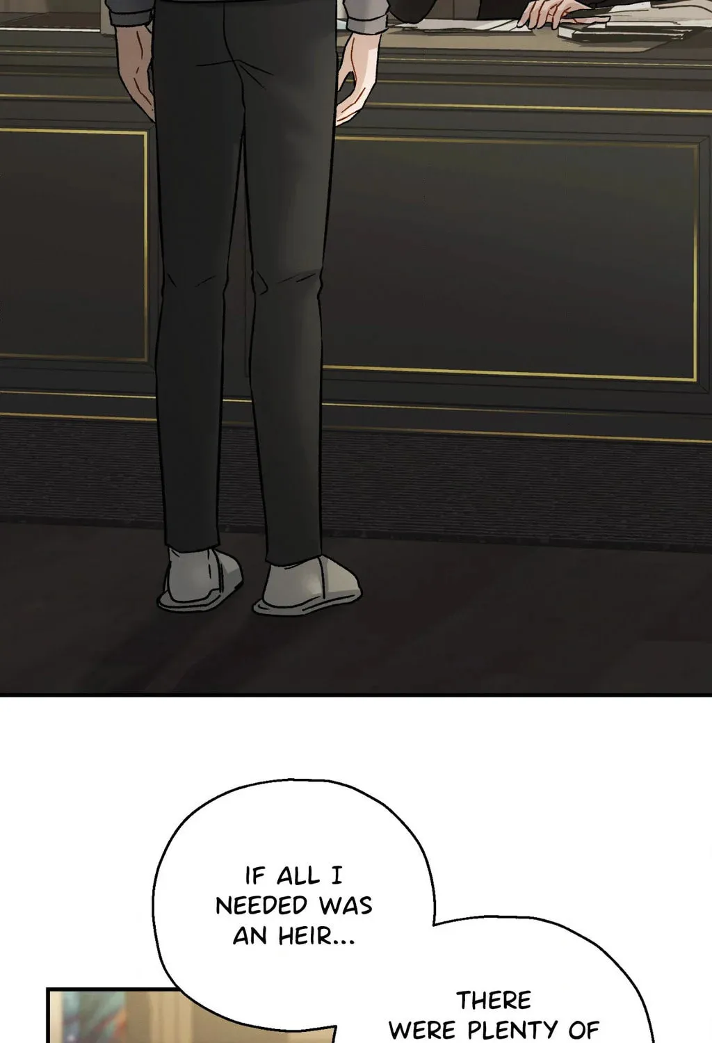 Beyond the Memories Chapter 78 page 85 - 