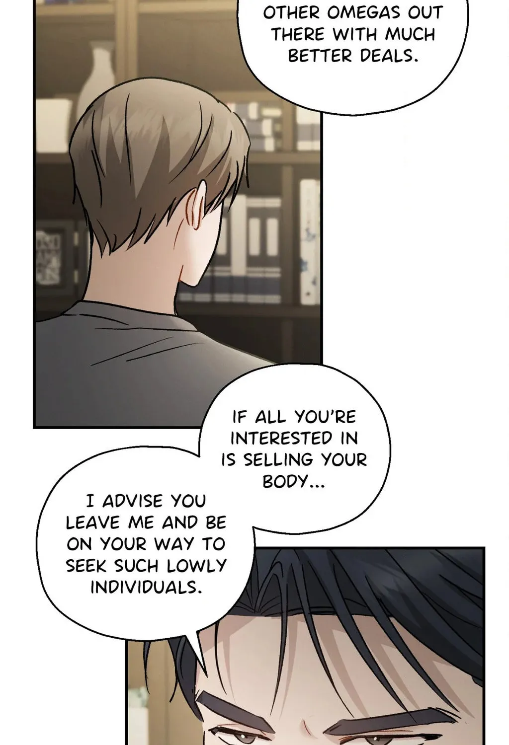 Beyond the Memories Chapter 78 page 86 - 