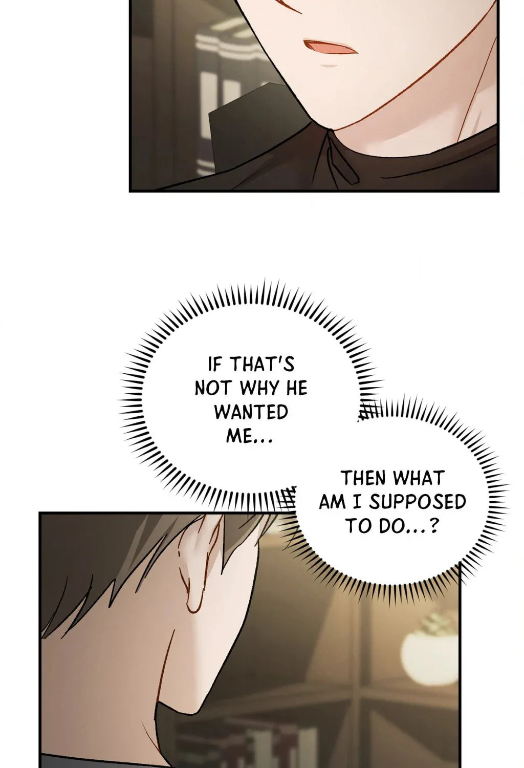 Beyond the Memories Chapter 78 page 88 - 
