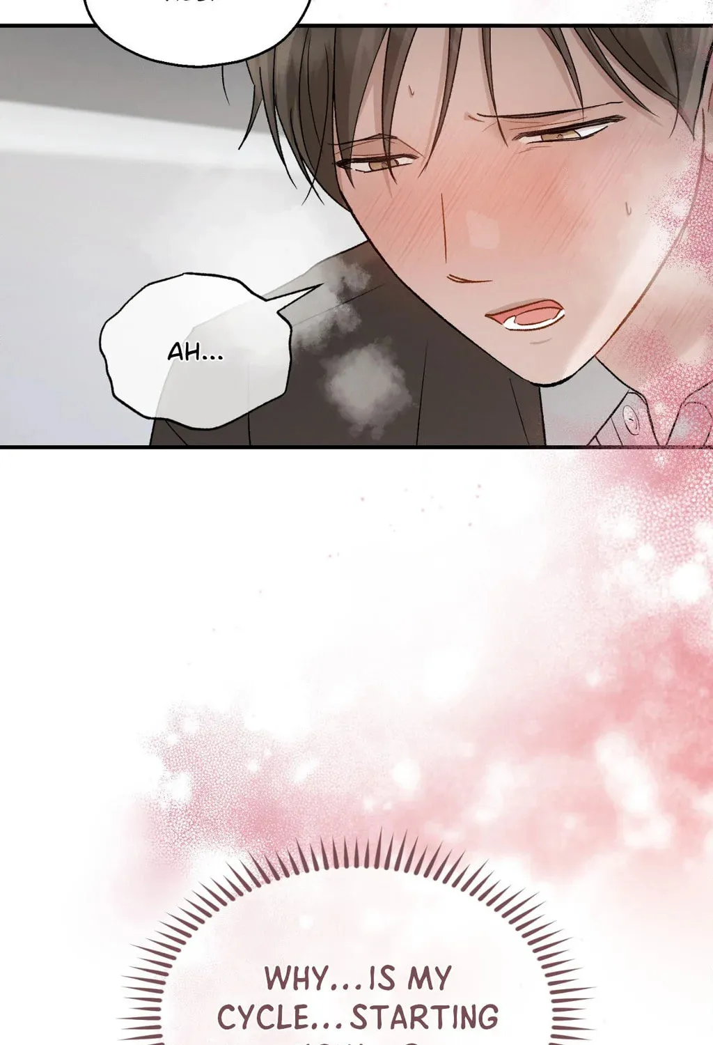 Beyond the Memories Chapter 78 page 10 - 