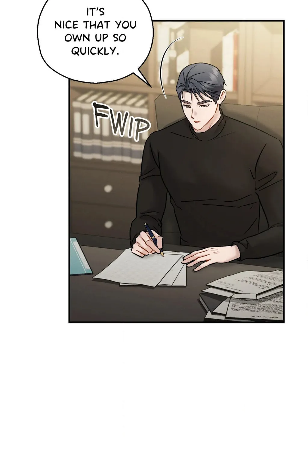 Beyond the Memories Chapter 78 page 92 - 