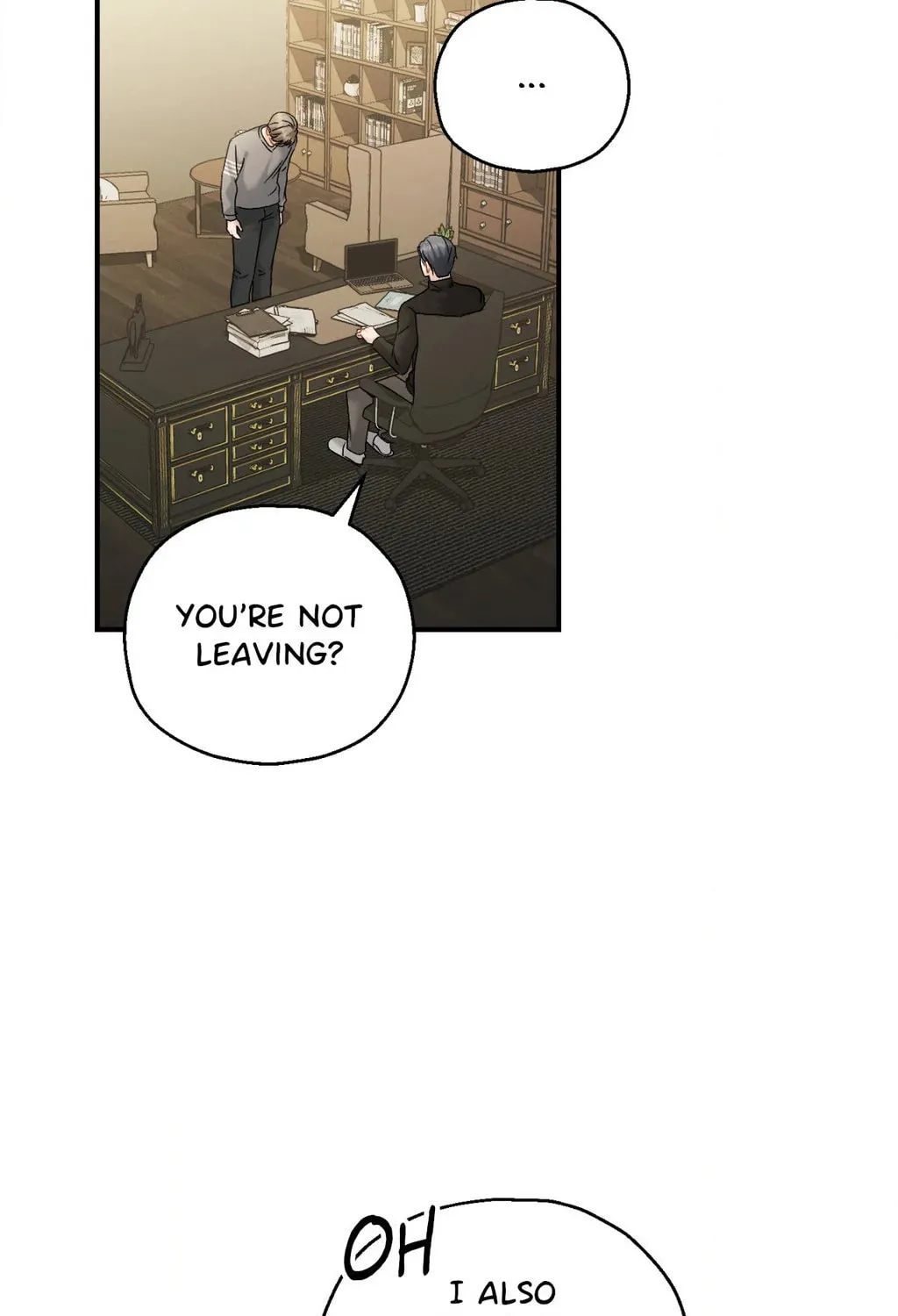 Beyond the Memories Chapter 78 page 94 - 