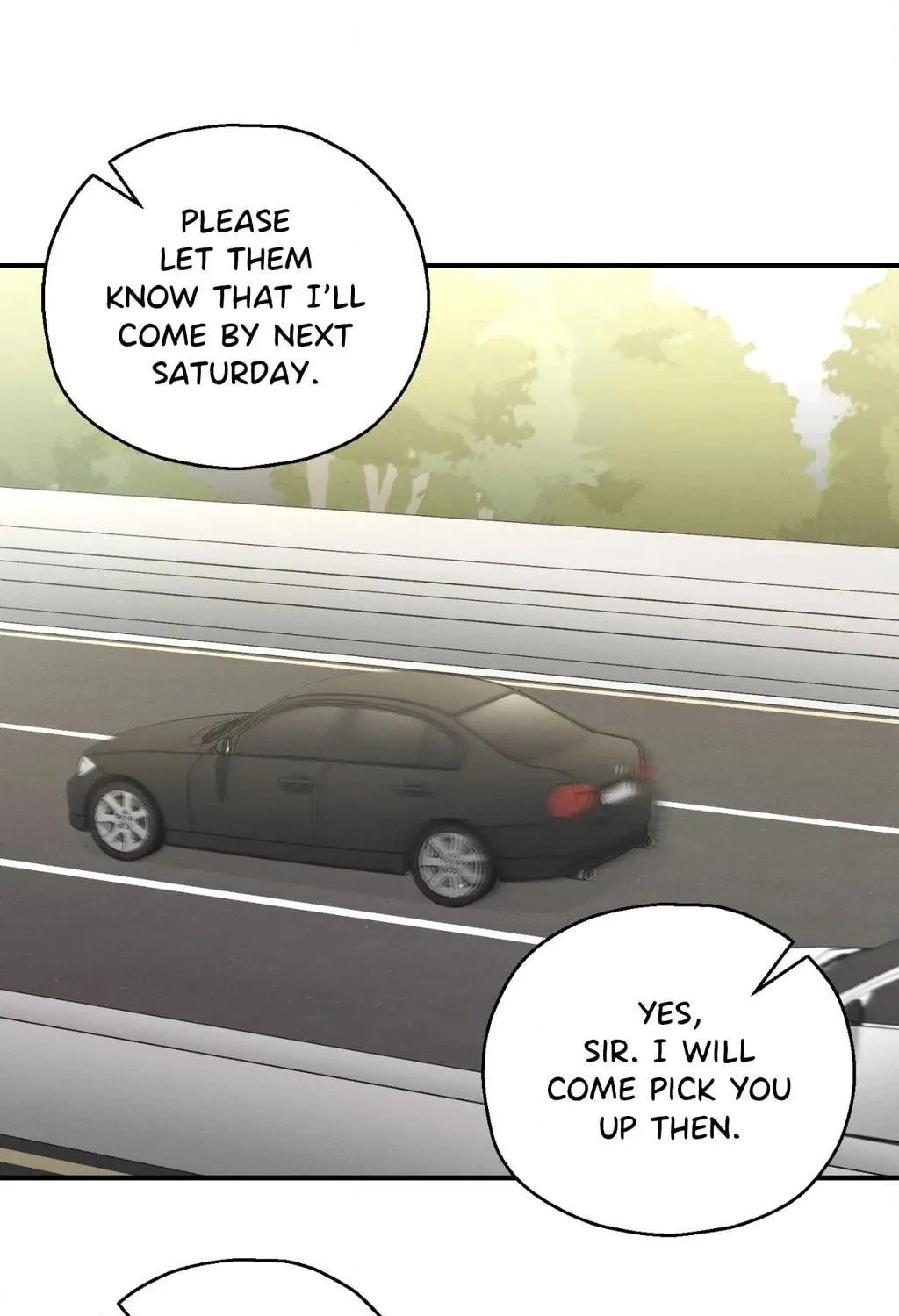 Beyond the Memories Chapter 79 page 102 - 