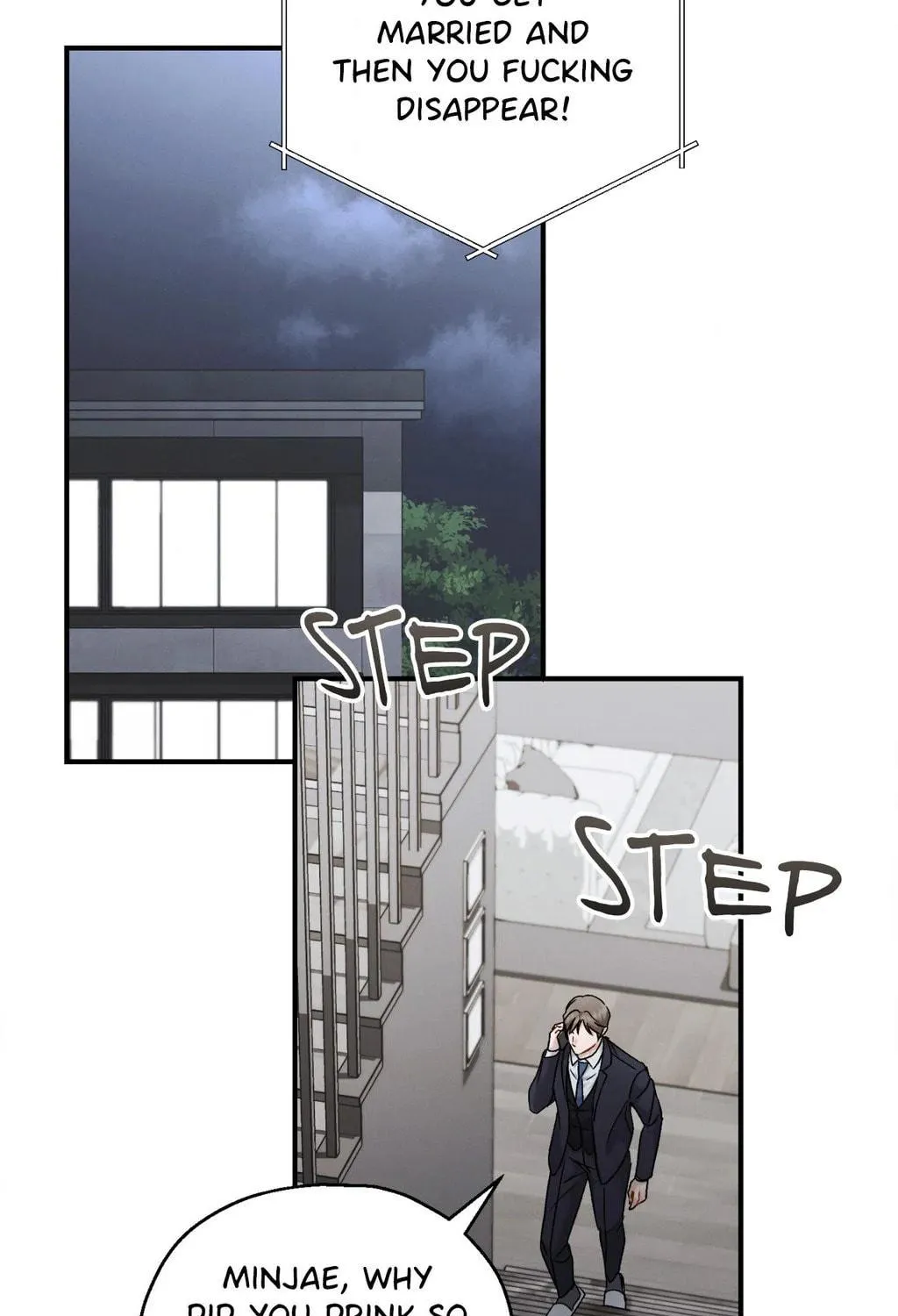 Beyond the Memories Chapter 79 page 108 - 