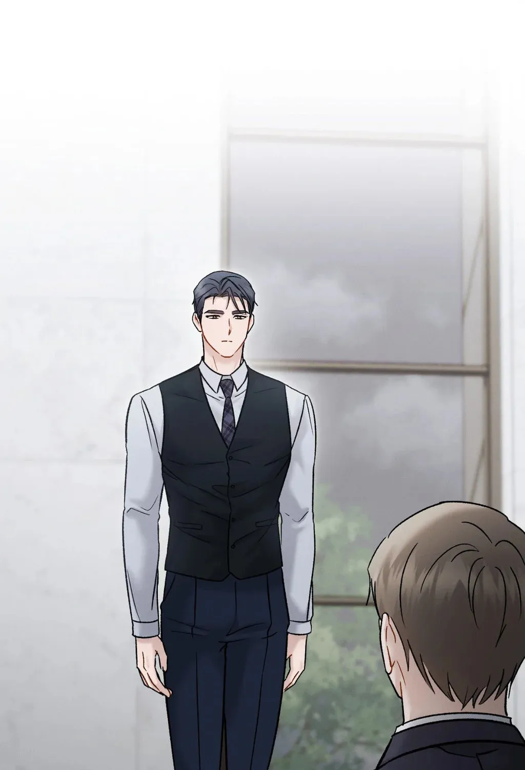 Beyond the Memories Chapter 79 page 111 - 