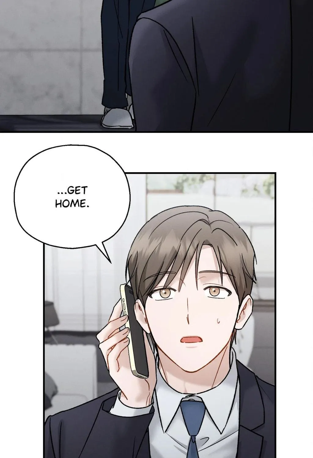 Beyond the Memories Chapter 79 page 113 - 
