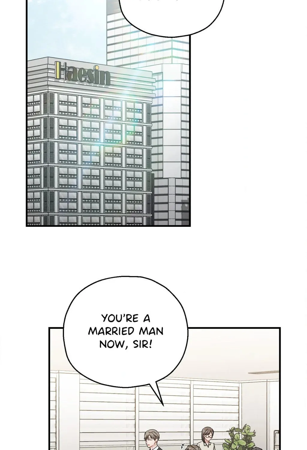 Beyond the Memories Chapter 79 page 13 - 