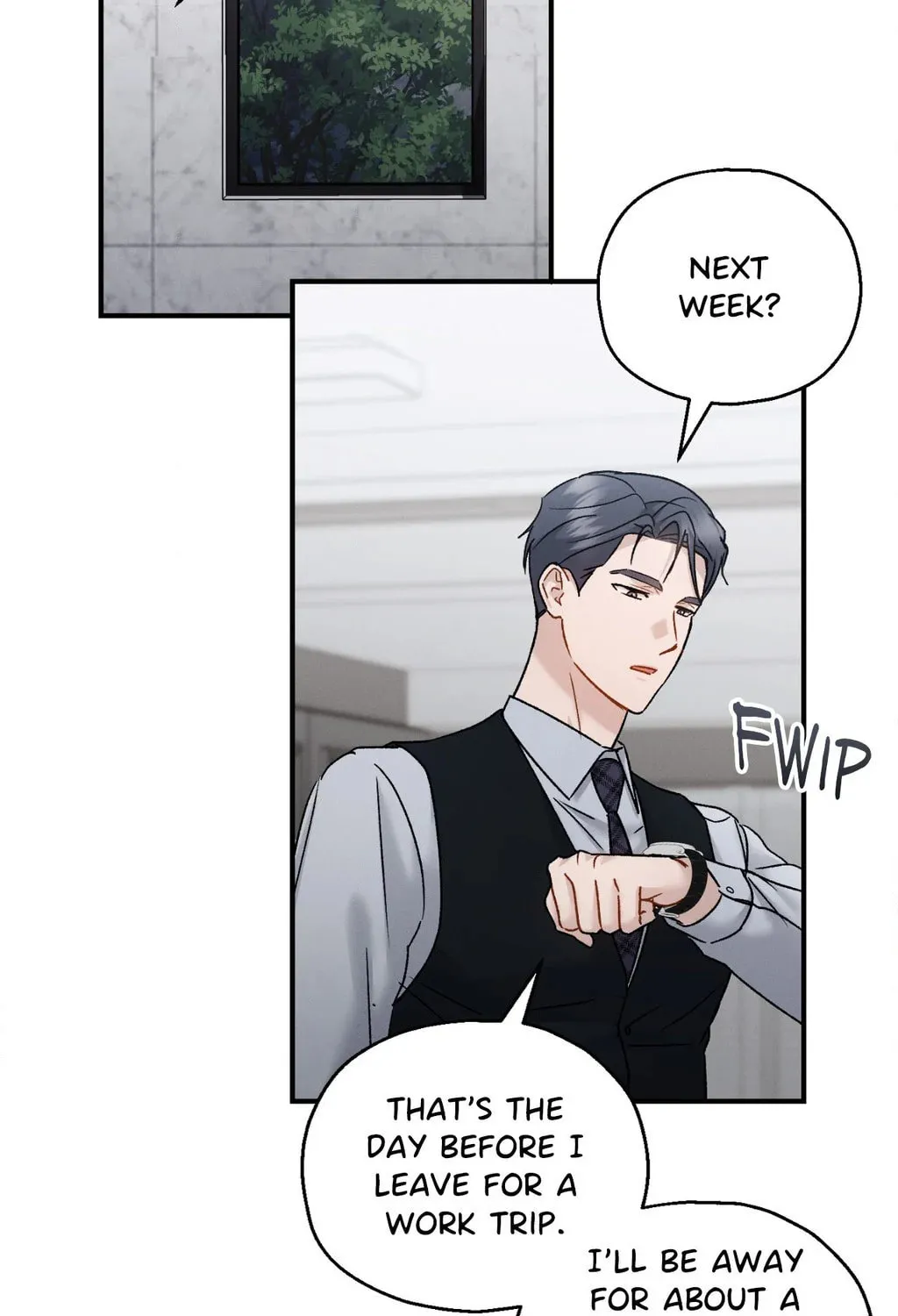 Beyond the Memories Chapter 79 page 121 - 
