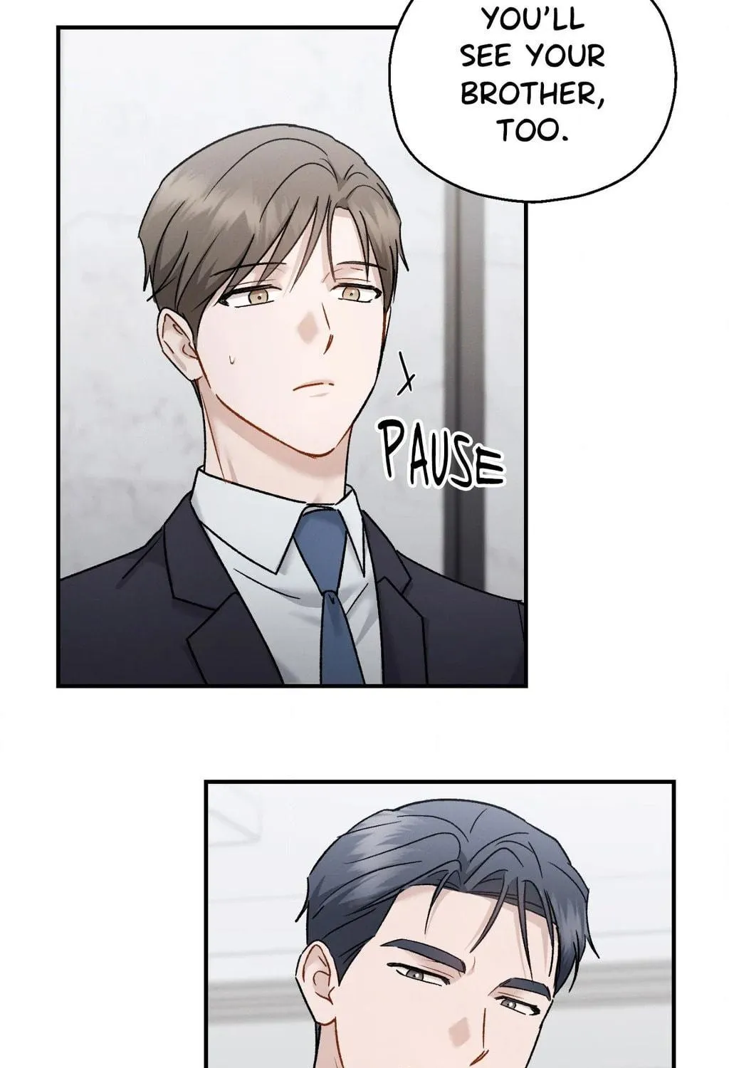 Beyond the Memories Chapter 79 page 125 - 