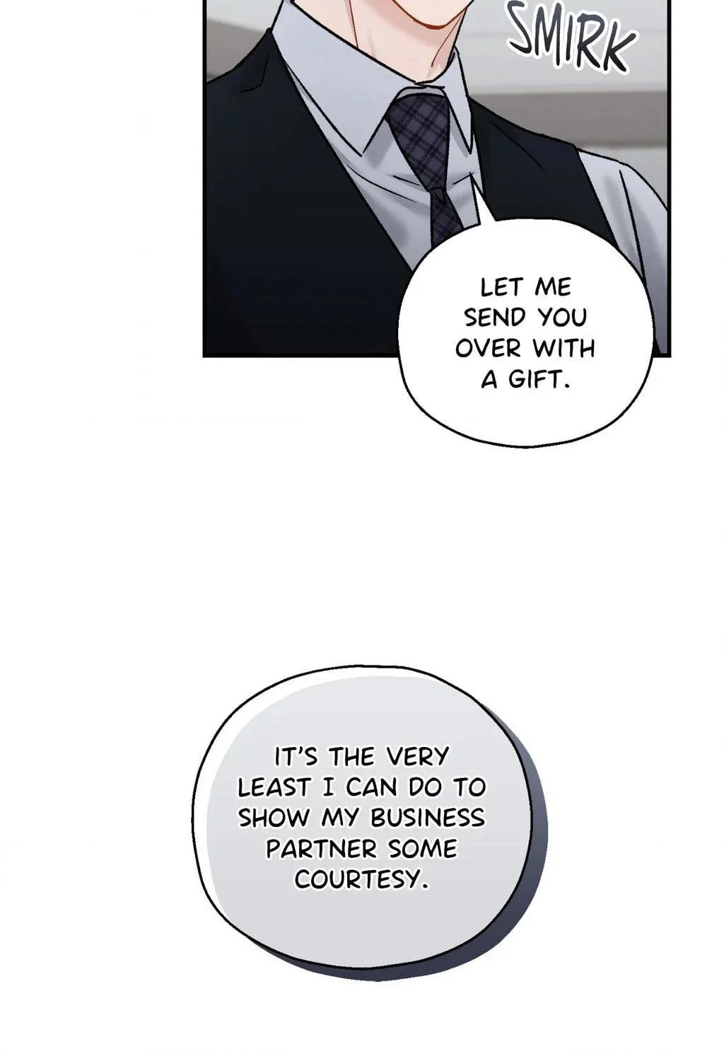 Beyond the Memories Chapter 79 page 127 - 
