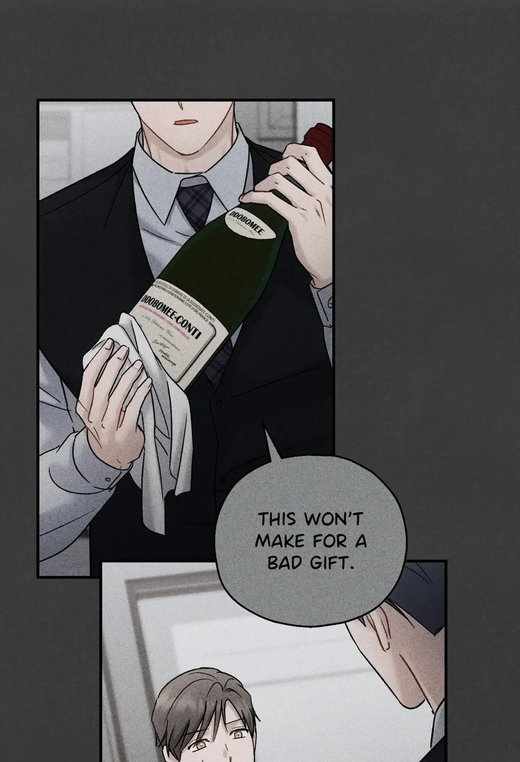 Beyond the Memories Chapter 79 page 132 - 