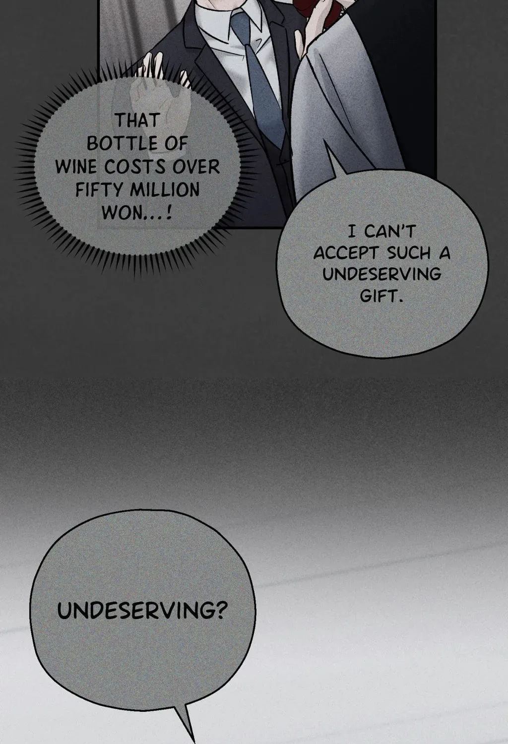 Beyond the Memories Chapter 79 page 134 - 